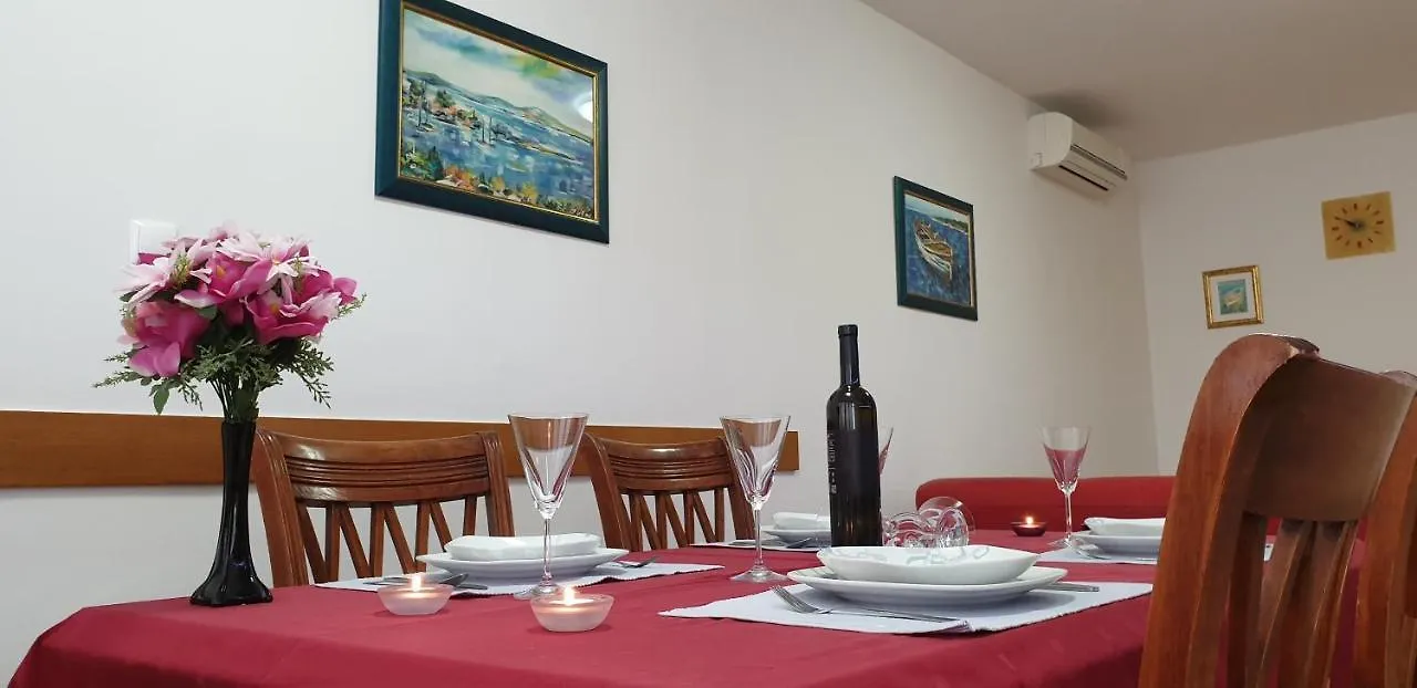 Apartment Sunny Smile Zadar