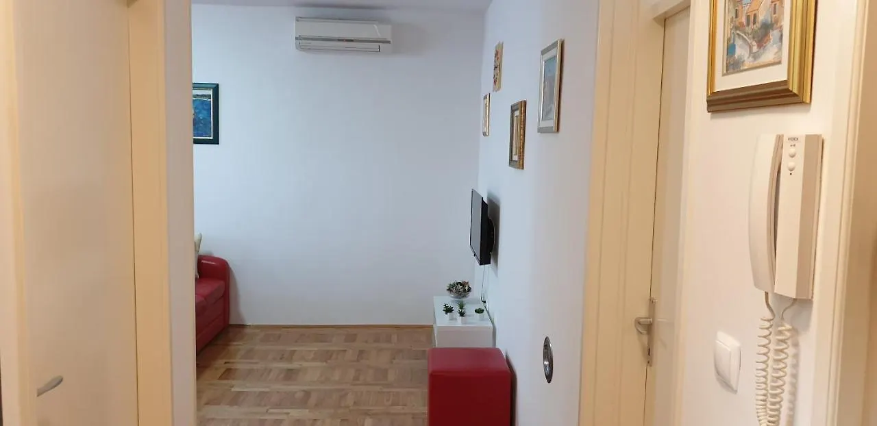 Apartment Sunny Smile Zadar