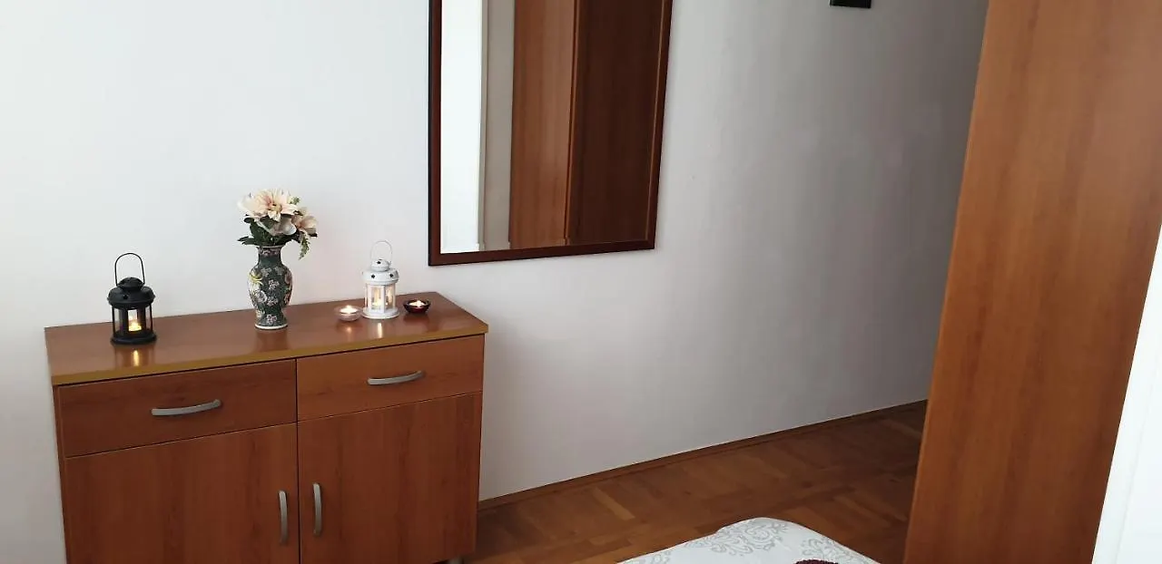 Apartment Sunny Smile Zadar