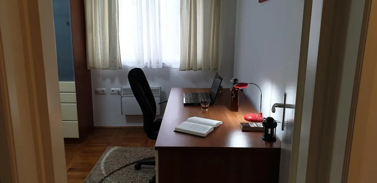 Apartment Sunny Smile Zadar