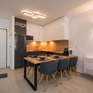 Apartament Astra, Zadar