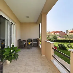 Apartament Lili, Zadar