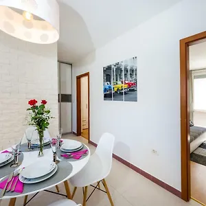 Apartament Lara, Zadar