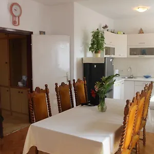 Apartament Ana, Zadar